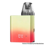 Oxva Xlim SQ Pod Kit Pink Green