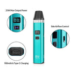 OXVA - XLIM V2 POD MOD KIT GREEN