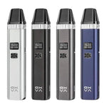 OXVA - XLIM V2 POD MOD KIT SILVER