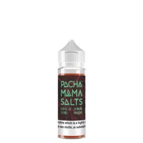 Pacha Mama 10ML Nic Salt (Pack of 10) 10mg
