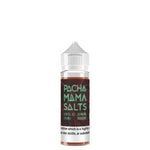 Pacha Mama 10ML Nic Salt (Pack of 10) 10mg
