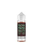 Pacha Mama 10ML Nic Salt (Pack of 10) 10mg