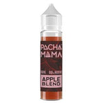 Pacha Mama 50ml Shortfill Apple Blend