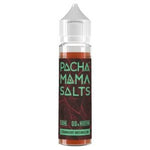 Pacha Mama 50ml Shortfill Strawberry Guava Jackfruit