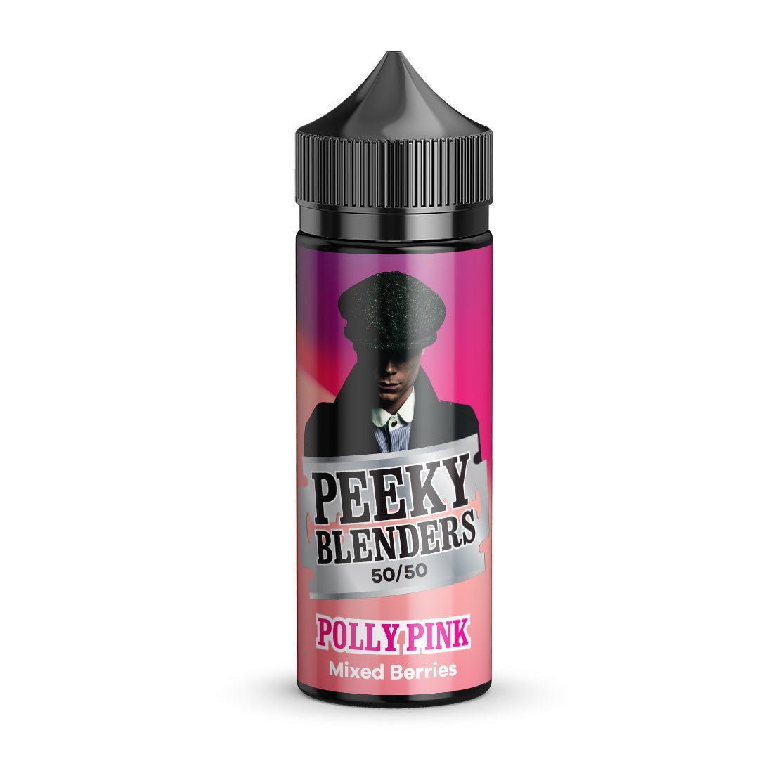 Peeky Blenders 100ML Shortfill - Bulk Vape Wholesale