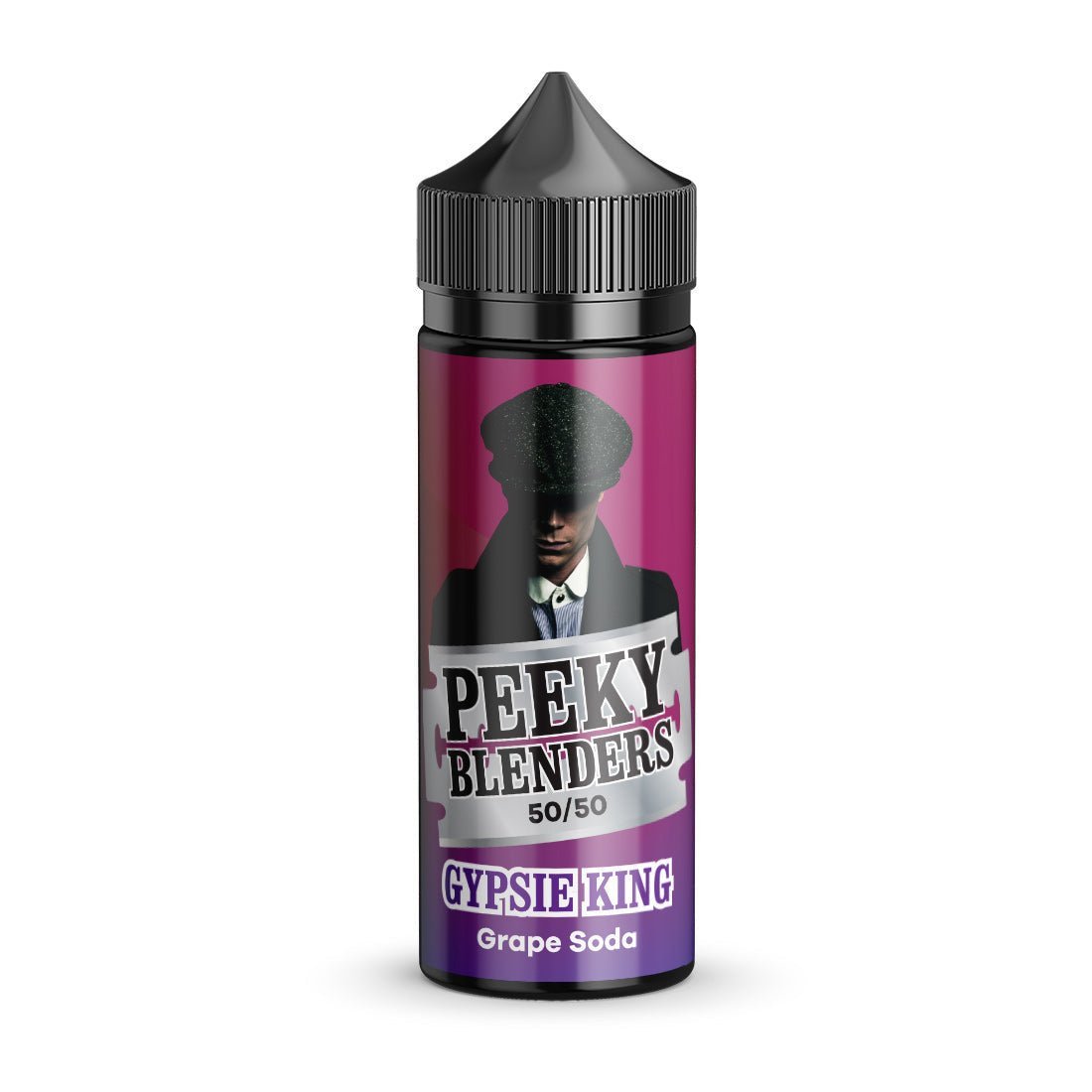 Peeky Blenders 100ML Shortfill - Bulk Vape Wholesale