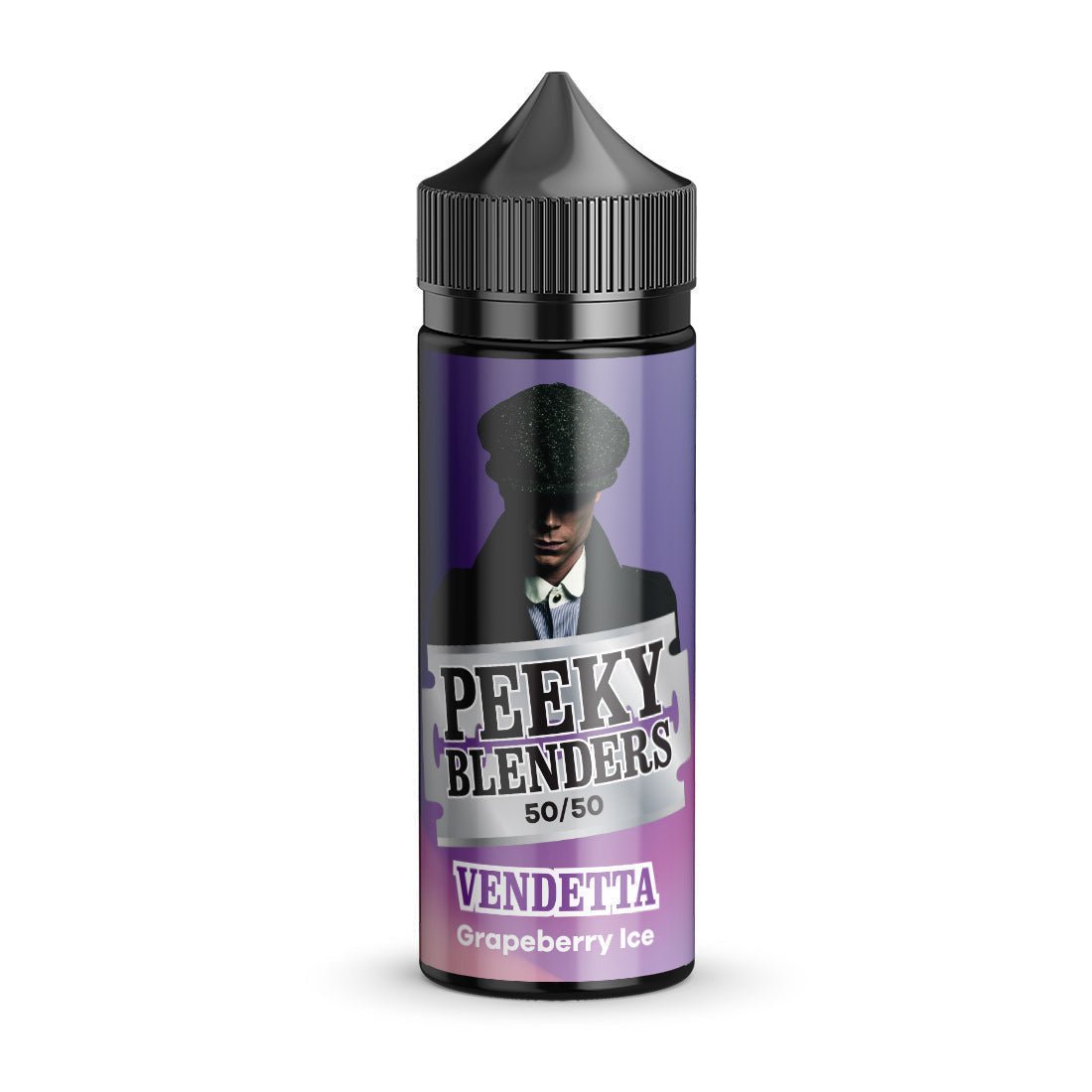 Peeky Blenders 100ML Shortfill - Bulk Vape Wholesale