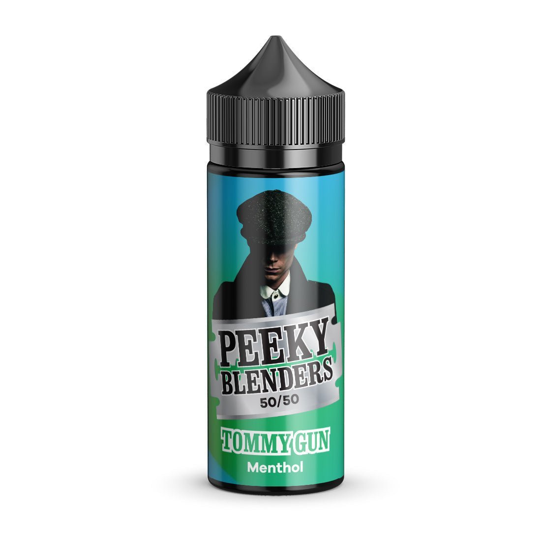 Peeky Blenders 100ML Shortfill - Bulk Vape Wholesale
