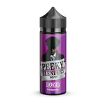 Peeky Blenders 100ML Shortfill Razor