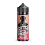 Peeky Blenders 100ML Shortfill Cambell