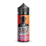 Peeky Blenders 100ML Shortfill The Garrison