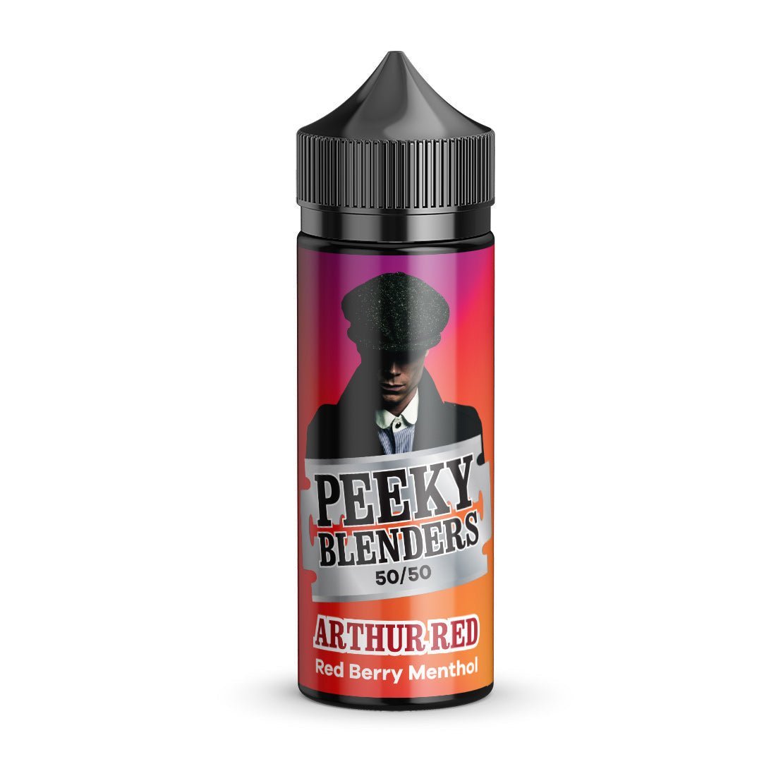 Peeky Blenders 100ML Shortfill - Bulk Vape Wholesale
