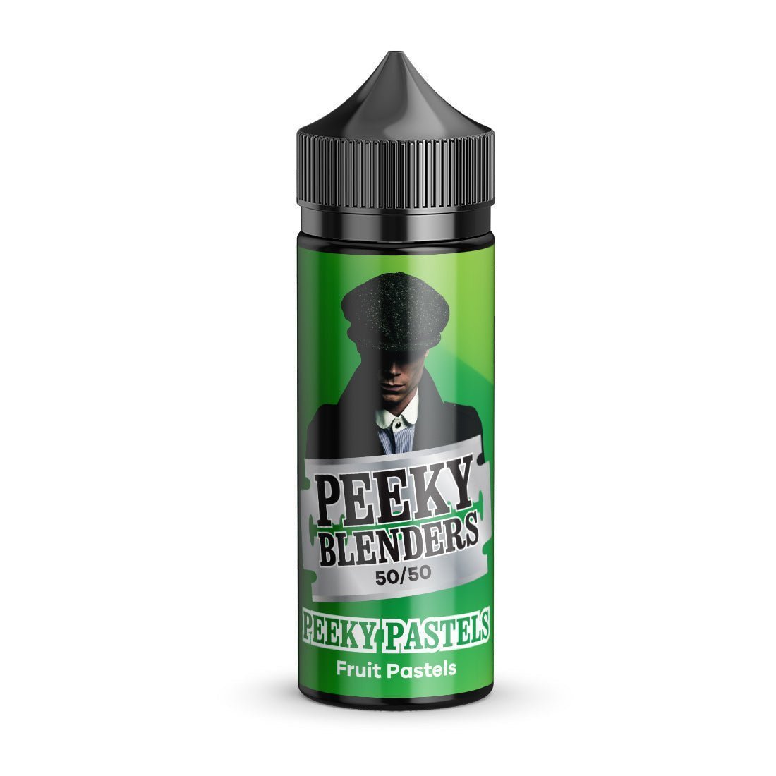 Peeky Blenders 100ML Shortfill Peeky Pastels