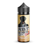 Peeky Blenders Desserts 100ML Shortfill Wall Street