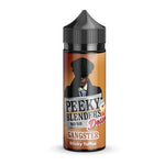 Peeky Blenders Desserts 100ML Shortfill Gangster