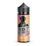 Peeky Blenders Desserts 100ML Shortfill Jeremiah