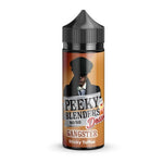 Peeky Blenders Desserts 100ML Shortfill Gangster