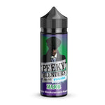Peeky Blenders Freeze 100ML Shortfill Major