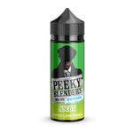 Peeky Blenders Freeze 100ML Shortfill Ascot