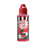 Pick N Mix 100ML Shortfill Black Chew