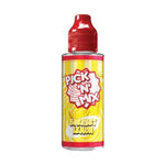 Pick N Mix 100ML Shortfill Sherbet Lemon