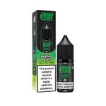 Pod Fuel Nic Salts 10ml E - liquid - Box of 10 Menthol Mojito
