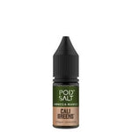 Pod Salt Fusions 10ML Nic Salt (Pack of 10) 10mg
