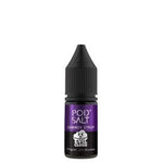 Pod Salt Fusions 10ML Nic Salt (Pack of 10) 10mg