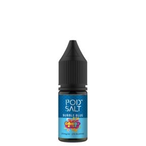 Pod Salt Fusions 10ML Nic Salt (Pack of 10) - Bulk Vape Wholesale