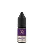 Pod Salt Fusions 10ML Nic Salt (Pack of 10) 10mg