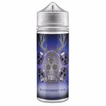 Poison 100ml E - Liquid Blackcurrant Ice