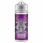 Poison 100ml E - Liquid Vimto
