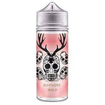 Poison 100ml E - Liquid Mother Milk