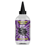 Professor Twist 200ml Shortfill Blackcurrant