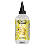 Professor Twist 200ml Shortfill Banana