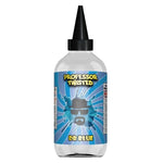 Professor Twist 200ml Shortfill Dr Blue