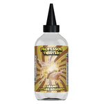 Professor Twist 200ml Shortfill Caramel Custard Doughnut