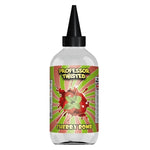 Professor Twist 200ml Shortfill Cherry Bomb