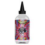 Professor Twist 200ml Shortfill Berry Mix