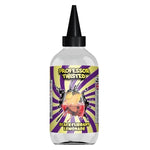 Professor Twist 200ml Shortfill Blackcurrant Lemonade
