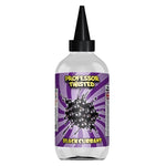 Professor Twist 200ml Shortfill Blackcurrant