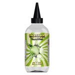 Professor Twist 200ml Shortfill Apple