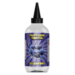 Professor Twist 200ml Shortfill Blueberry