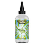 Professor Twist 200ml Shortfill Ice Mint