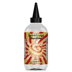 Professor Twist 200ml Shortfill Jam Roly Poly