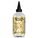 Professor Twist 200ml Shortfill Lemon Cookies