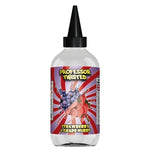 Professor Twist 200ml Shortfill Strawberry Grape Nurds