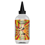 Professor Twist 200ml Shortfill Summer Fruits
