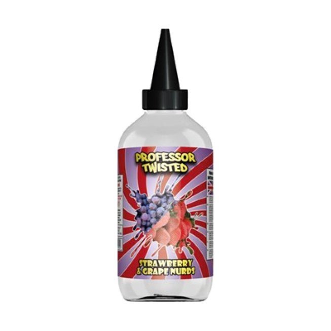 Professor Twist 200ml Shortfill Watermelon
