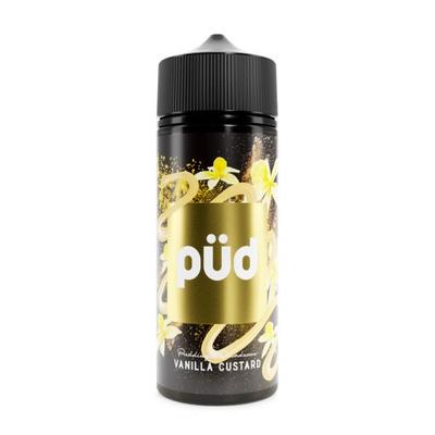 Pud 100ML Shortfill - Bulk Vape Wholesale